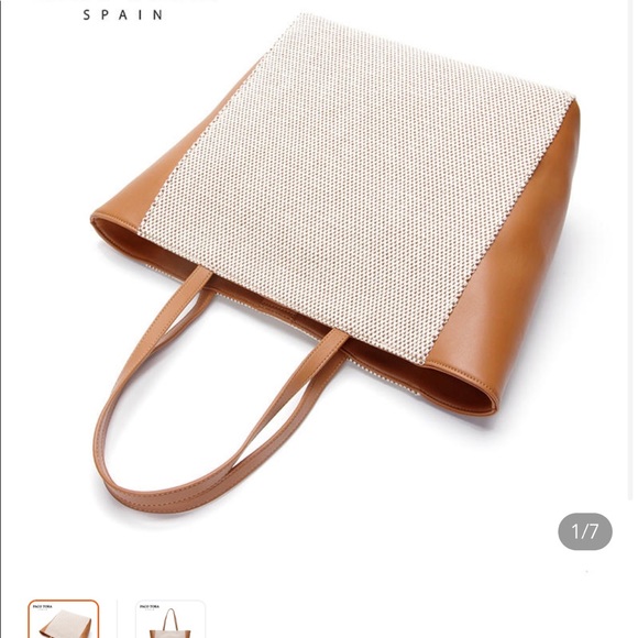 Women bag - Picture 2 of 2